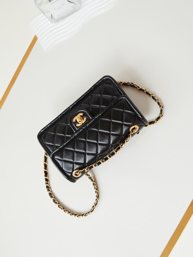 Ch**el cf series bags
